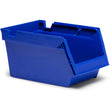 Lagerkasse 2074 148x250x130 mm Blå – image 1