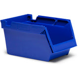 Lagerkasse 2074 148x250x130 mm Blå – image 1