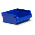 PPS Modulboks 2076 96x105x45 mm Blå – Lagerkasser