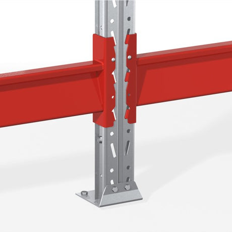 BLS Bjælke Z105-24 2750mm Kap. 2170kg – Pallereoler (billede 1)