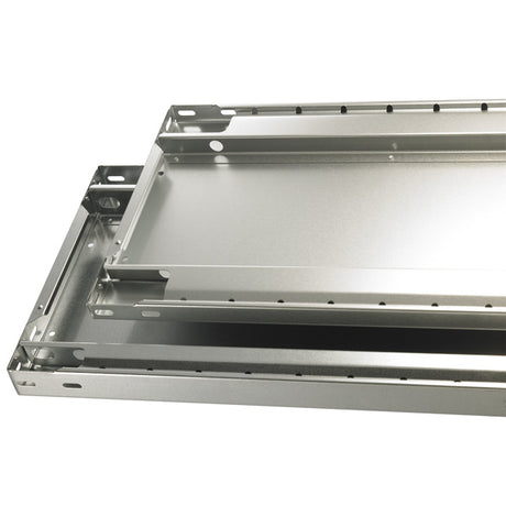 Schulte Lagertechnik Hylde Boltless 750x300 mm 250 kg – Boltless lagerreol