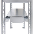 Hylde Boltlessbjælke 750 mm/150 kg – image 1