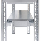 Hylde Boltlessbjælke 750 mm/250 kg – image 2