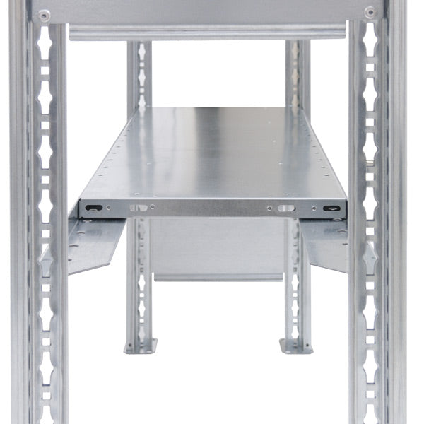 Hylde Boltlessbjælke 1000 mm/250 kg – image 1