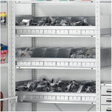 Ramme Boltless, småtingsopdeling 1000 x 600 mm – image 4