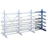 Grenreol for lettere gods K1000 Dobbelt Tillægsfag – image 2