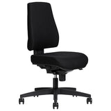 Kontorstol Operator, Sort – image 1