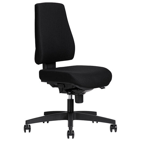 Kontorstol Operator, Sort – image 1