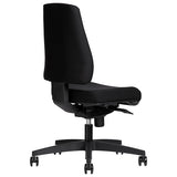 Kontorstol Operator, Sort – image 3