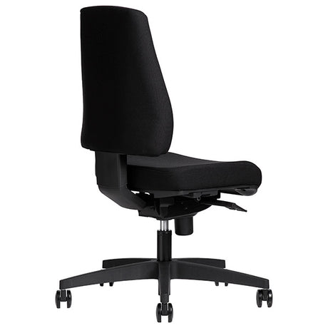 Kontorstol Operator, Sort – image 3