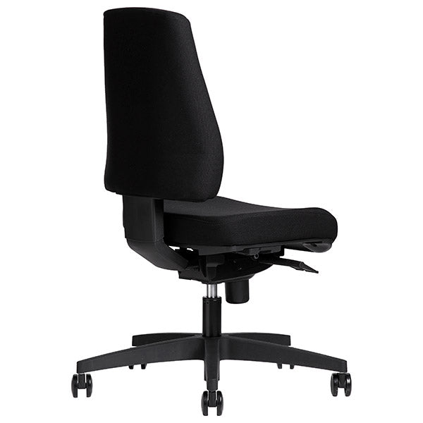 Kontorstol Operator, Sort – image 8