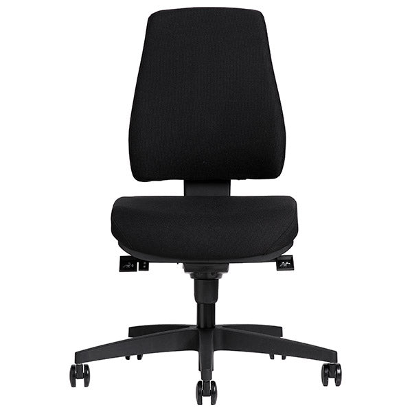 Kontorstol Operator, Sort – image 4