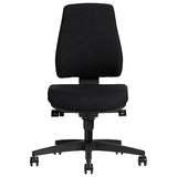 Kontorstol Operator, Sort – image 4