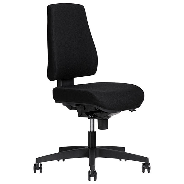 Kontorstol Operator, Sort – image 10