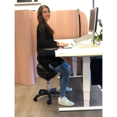 Pilates stol Balance it – image 2