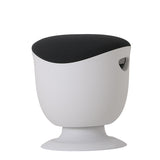 Ergoff Tulip balancestol hvid – Andet (billede 2)