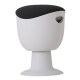 Ergoff Tulip balancestol hvid – Andet (billede 3)