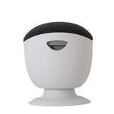 Ergoff Tulip balancestol hvid – Andet (billede 4)