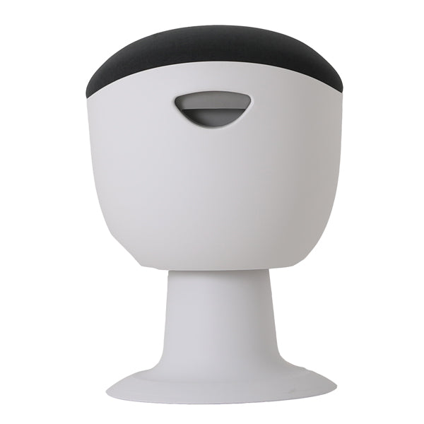 Ergoff Tulip balancestol hvid – Andet (billede 5)
