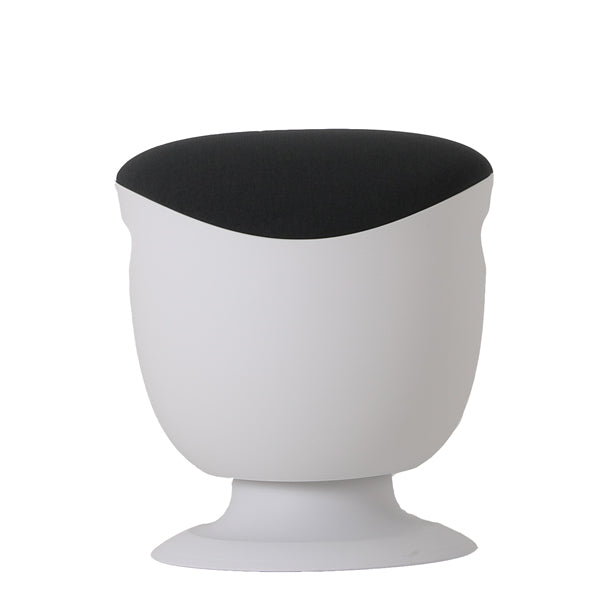 Ergoff Tulip balancestol hvid – Andet (billede 6)