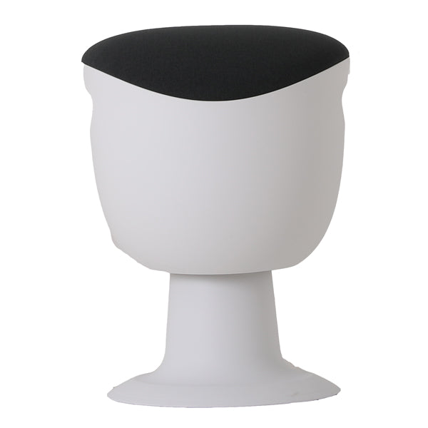 Ergoff Tulip balancestol hvid – Andet (billede 7)