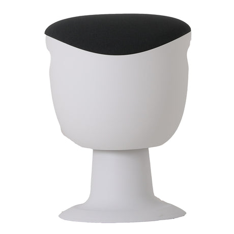 Tulip balancestol hvid – image 7