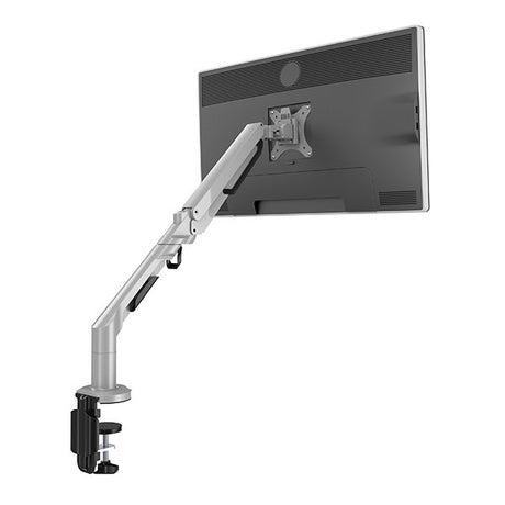 Skærmholder Ergoview 2.0 Alugrå – image 1