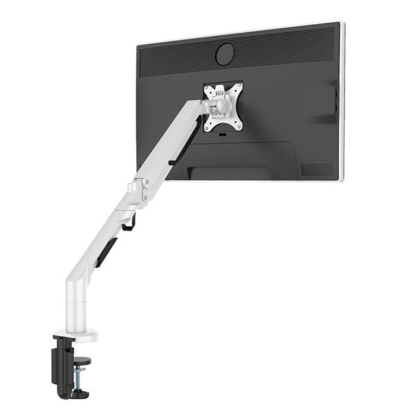 Skærmholder Ergoview 2.0 Hvid