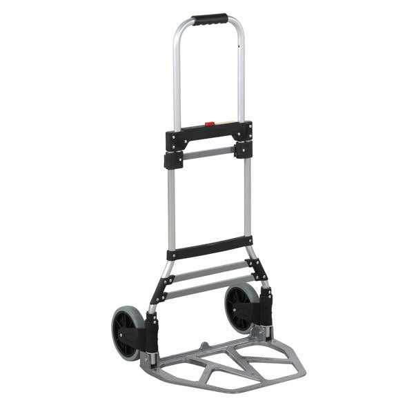 Sækkevogn Alu 100kg – image 1