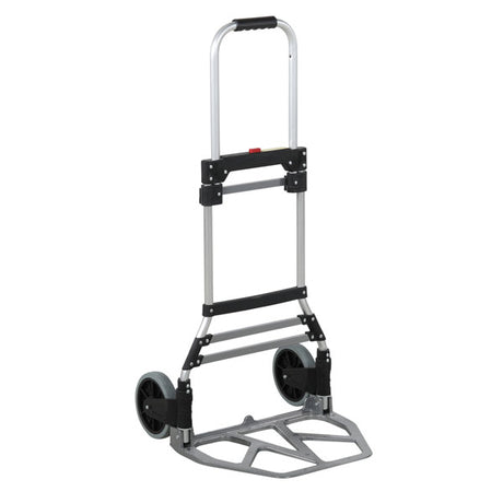 Sækkevogn Alu 100kg – image 1