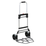 Sækkevogn Alu 100kg – image 5