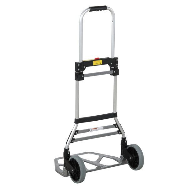 Sækkevogn Alu 100kg – image 2