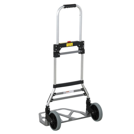 Sækkevogn Alu 100kg – image 6