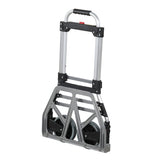 Sækkevogn Alu 100kg