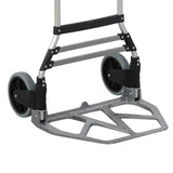 Sækkevogn Alu 100kg – image 4