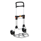 Sækkevogn Alu 200kg