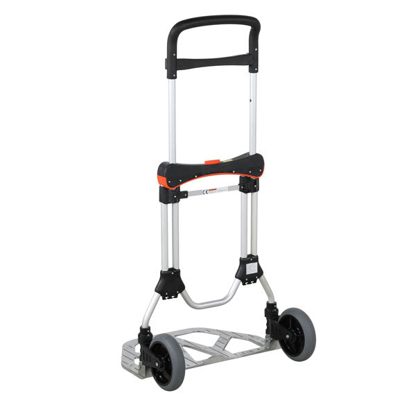 Sækkevogn Alu 200kg