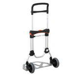 Sækkevogn Alu 200kg