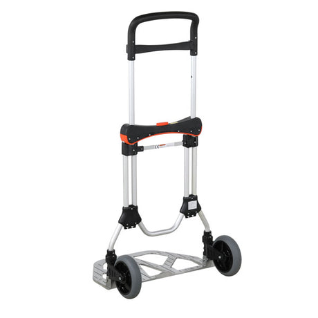 Sækkevogn Alu 200kg