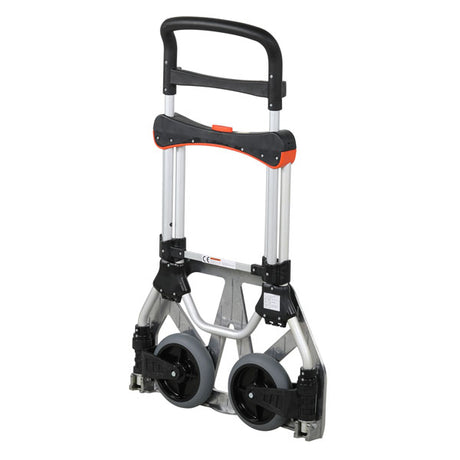 Sækkevogn Alu 200kg – image 7