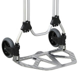 Sækkevogn Alu 200kg – image 4