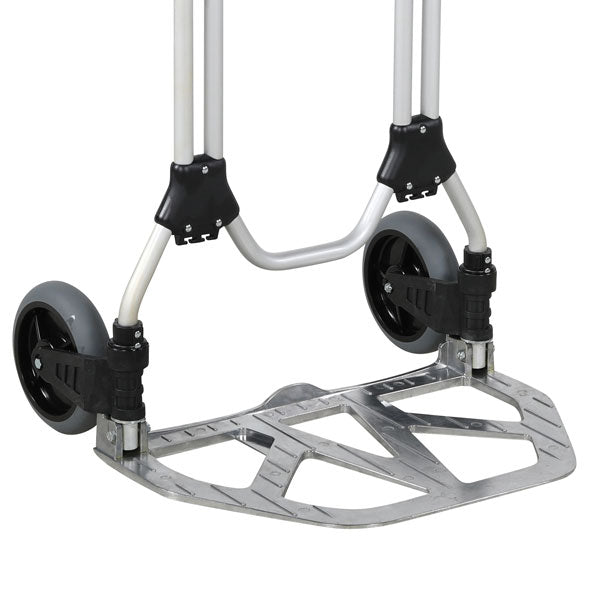 Sækkevogn Alu 200kg – image 8