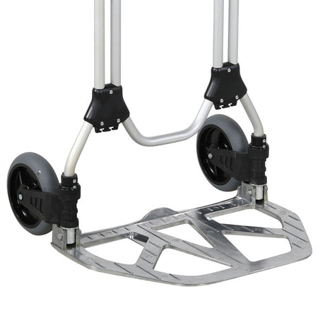 Sækkevogn Alu 200kg – image 8