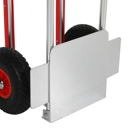 Sækkevogn Alu 180kg – image 7