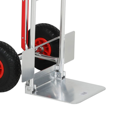 Sækkevogn Alu 180kg – image 4