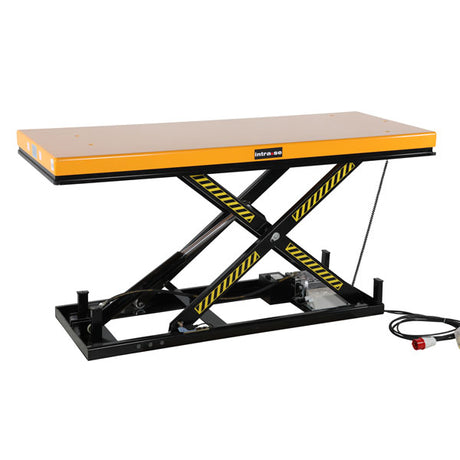 Løftebord SL 800x2000mm 500 kg – image 4