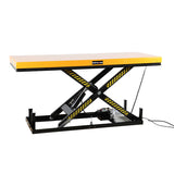 Løftebord SL 850x2000mm 1000 kg