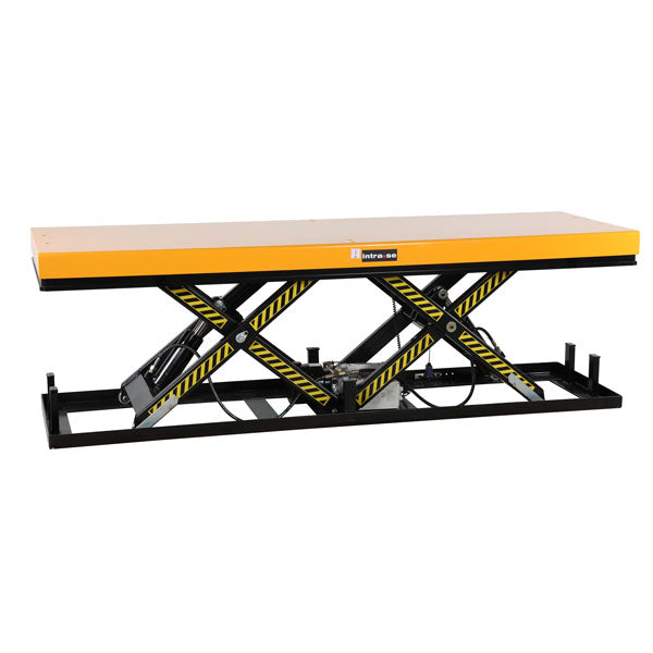 Løftebord SL 820x2500mm 2000 kg