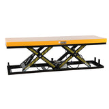 Løftebord SL 820x2500mm 2000 kg – image 6