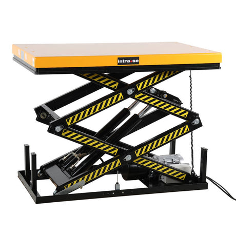 Løftebord SLD 820x1300mm 1000 kg – image 3